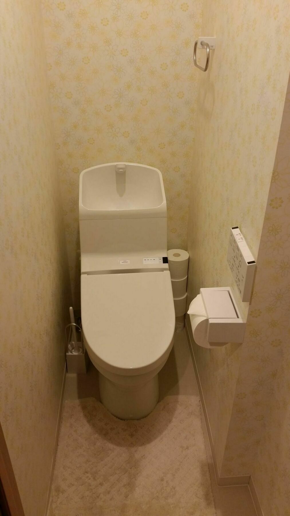 Отель Dk House Фукуока Экстерьер фото
